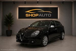 Alfa Romeo Giulietta 1.4 Turbo 120 2016 GARANZIA 1