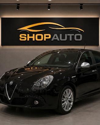 Alfa Romeo Giulietta 1.4 Turbo 120 2016 GARANZIA 1