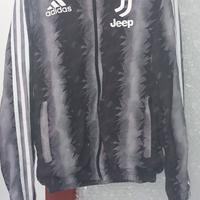 Felpa Juventus antivento