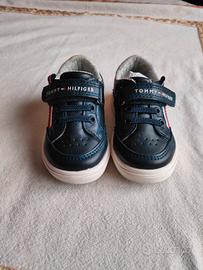 Tommy hilfiger hot sale scarpe bimbo