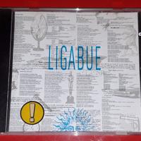 Cd album omonimo ligabue 1990