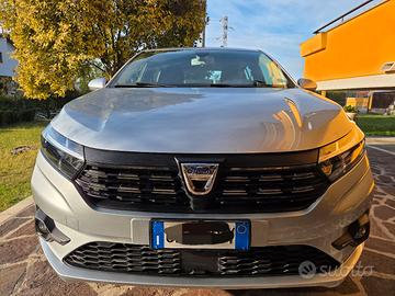 DACIA SANDERO 1.0 GPL 100 cv