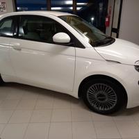 Fiat 500 ELETTRICA 118 CV "ICON" 2021