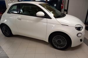 Fiat 500 ELETTRICA 118 CV "ICON" 2021