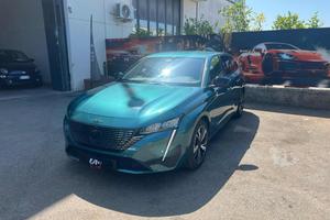 PEUGEOT 308 PureTech Turbo 130 S&S EAT8 Allure