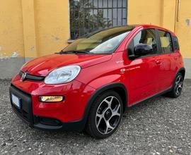 FIAT Panda 1.0 FireFly S&S Hybrid Sport