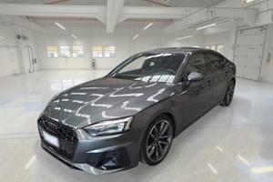 AUDI A5 SPORTBACK 40 TDI MHEV S LINE EDITION S TRO