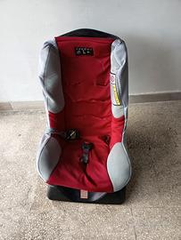 seggiolino auto 