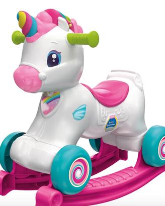 Unicorno bambino Clementoni
