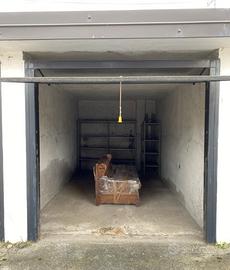 Garage vicinanze staz. Carmagnola
