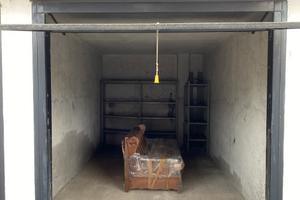 Garage vicinanze staz. Carmagnola