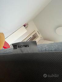 Materasso AGOTNES IKEA