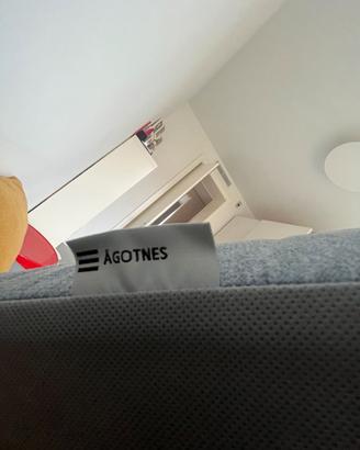 Materasso AGOTNES IKEA