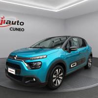 Citroen C3 1.2 puretech Shine s&s 83cv