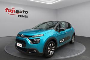 Citroen C3 1.2 puretech Shine s&s 83cv