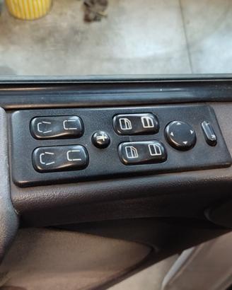 Comando vetri ant sx MERCEDES-BENZ VITO del 1999
