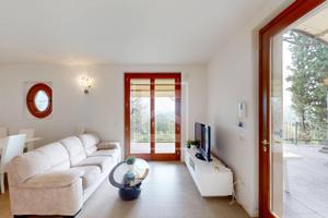 Villa singola - Polpenazze del Garda