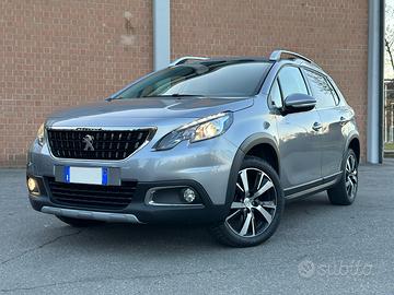 Peugeot 2008 Allure 1.2 PureTech Turbo