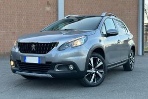 Peugeot 2008 Allure 1.2 PureTech Turbo