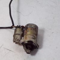 Motorino avviamento Smart 450 600/700 b 2003