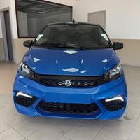 Aixam City GTO Emotion