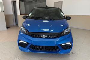 Aixam City GTO Emotion