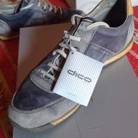 Scarpe da tempo libero della Dico made in Italy