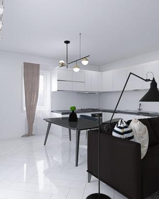 Appartamento Pozzuoli [Cod. rif 3322632VRG]