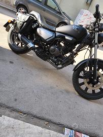 Keeway K-Light 125