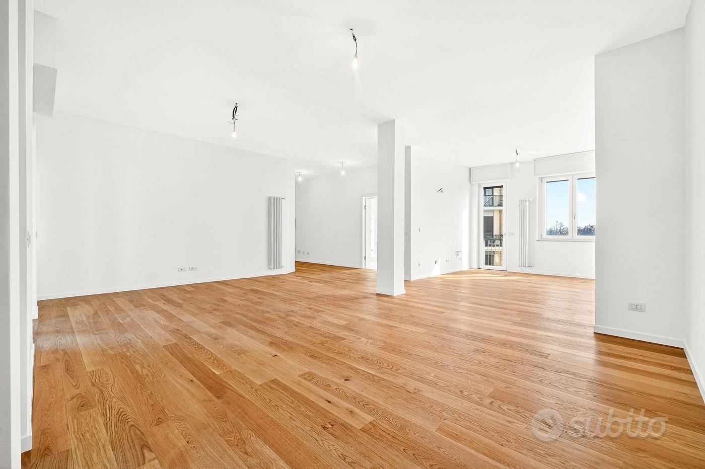Apartment in Saronno, Villaggio Matteotti - Vista 5