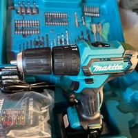 Avvitatore Makita