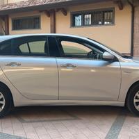 Cerchi fiat tipo da 16 con gomme invernali