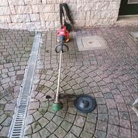 Decespugliatore Castelgarden 45CC
