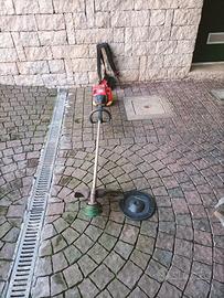 Decespugliatore Castelgarden 45CC