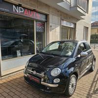 Fiat 500 1.3 Multijet NEOPATENTATI