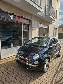 Fiat 500 1.3 Multijet NEOPATENTATI