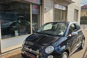 Fiat 500 1.3 Multijet NEOPATENTATI
