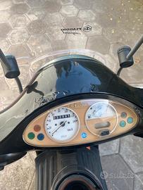 Vendita scooter Vespa ET4
