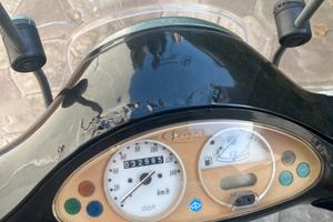 Vendita scooter Vespa ET4