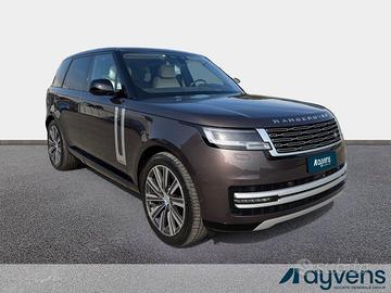 LAND ROVER Range Rover 3.0 I6 PHEV 550 CV Autobi