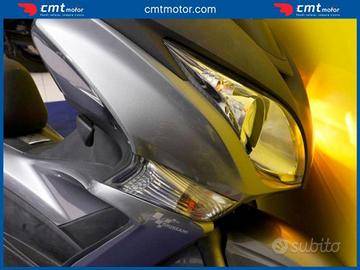 HONDA SW-T 400 Garantito e Finanziabile