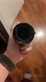 Obiettivo nikon 28mm