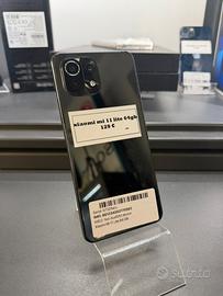XIAOMI MI 11 LITE 64GB PROMO LAMPO