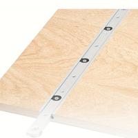 cursori binari banco sega t track legno