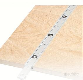 cursori binari banco sega t track legno