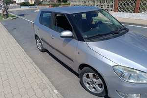 Skoda Fabia 1.6 TDI 90cv 5p sport