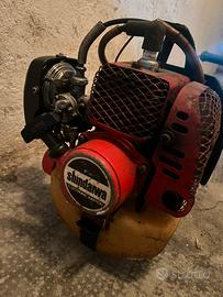 Decespugliatore SHINDAIWA S-25