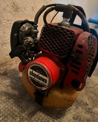 Decespugliatore SHINDAIWA S-25