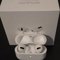 Apple AirPods Pro 1 Gen