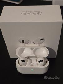 Apple AirPods Pro 1 Gen